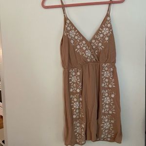 Size small forever 21 dress